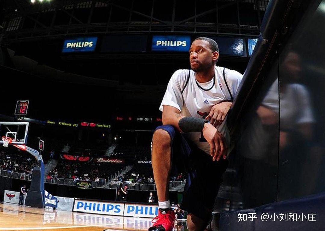 nba球星麦迪打的封闭针是什么