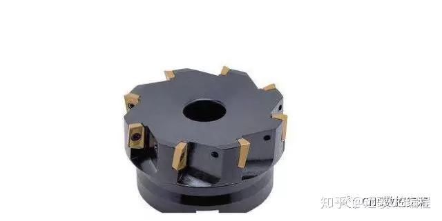 CNC加工中心常用的加工刀具有哪些？看看你知道多少 - 知乎