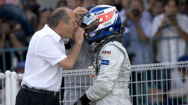 hans系统保护原理