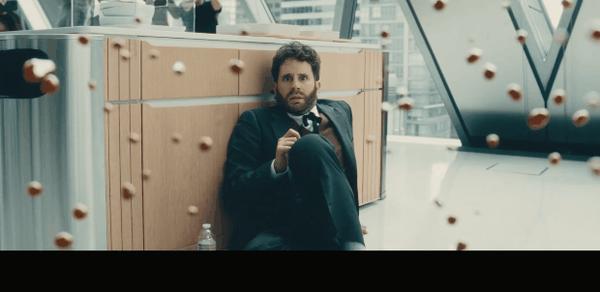 《美丽毒素》炸给你看！大尺度科幻猎奇新剧