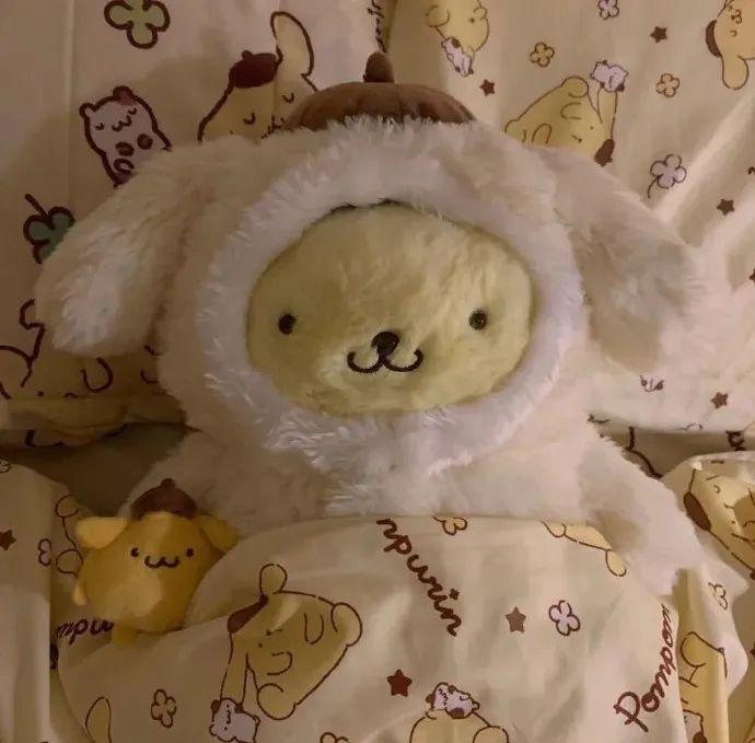 150张可爱的微信头像-可爱微信头像萌萌哒女生