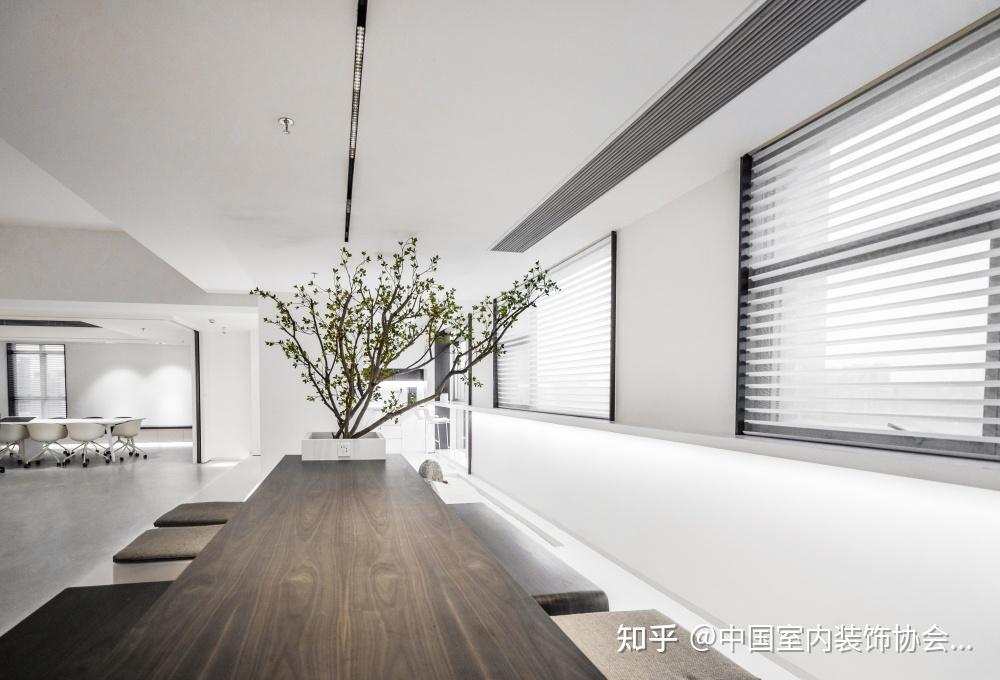 东一装饰设计办公室|室内设计双年展 设计大赛获奖作品展 - 知乎