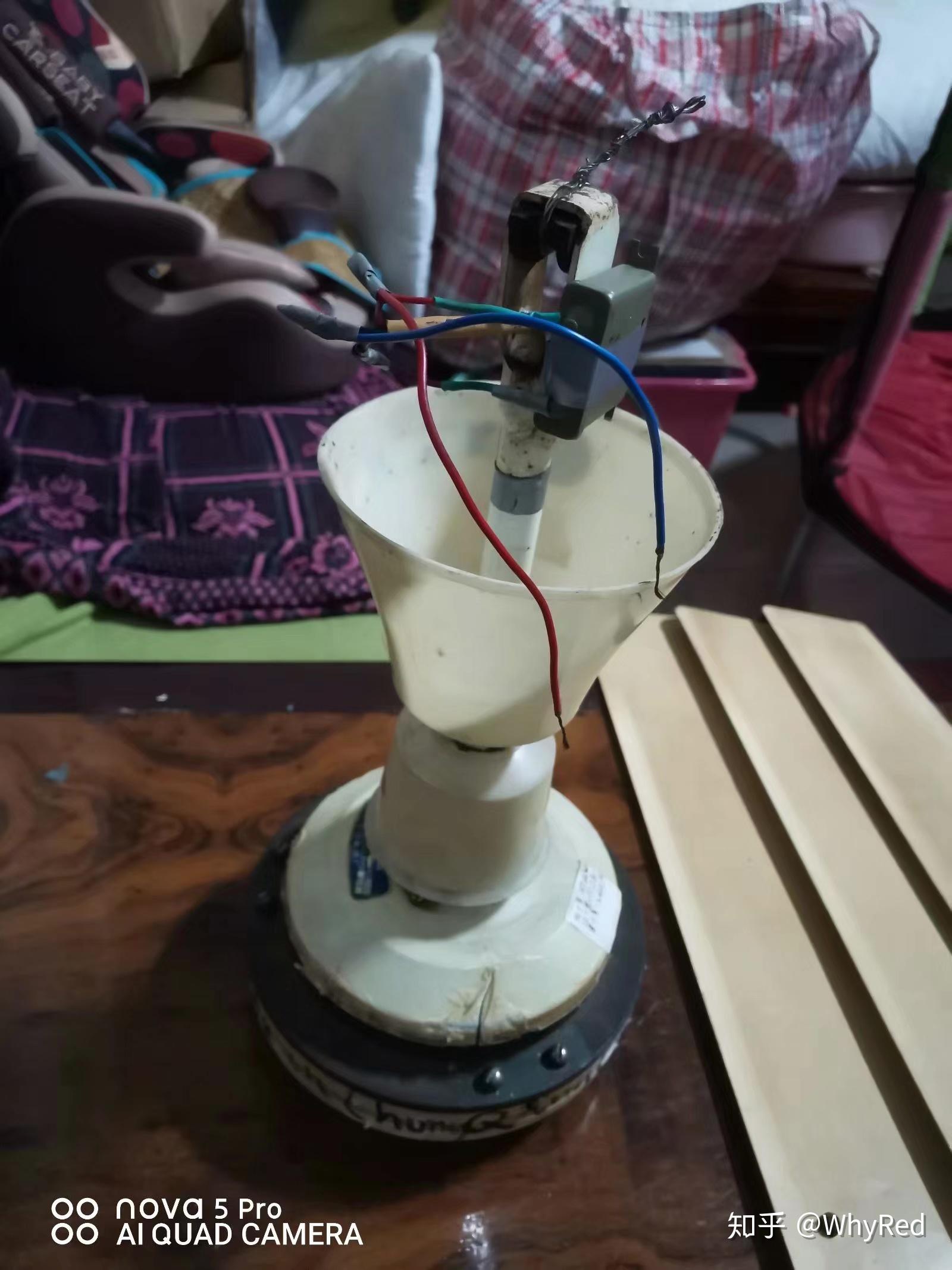 谁有老式风扇或者老式吊扇,欢迎下方评论whyred