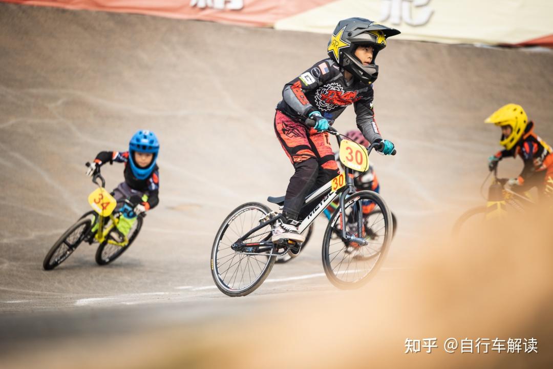 全国青少年u系列bmx竞速冠军赛 | 凝聚bmx小轮车体育精神 - 知乎