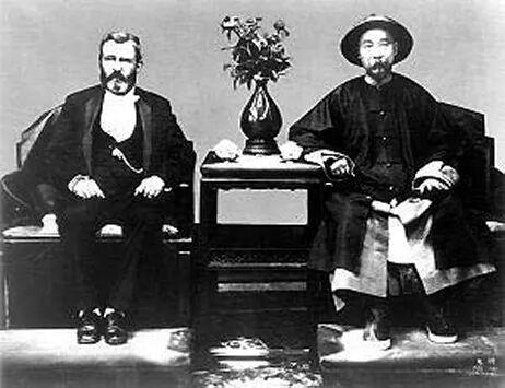 琉球的历史:金城武到底是哪国人? - 知乎
