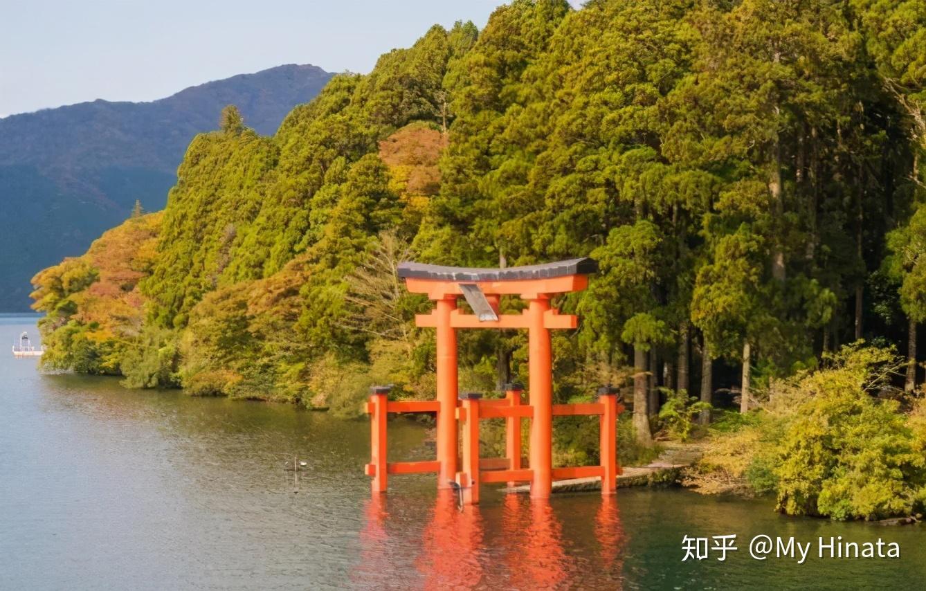 霓虹人眼中的霓虹美景13神奈川縣