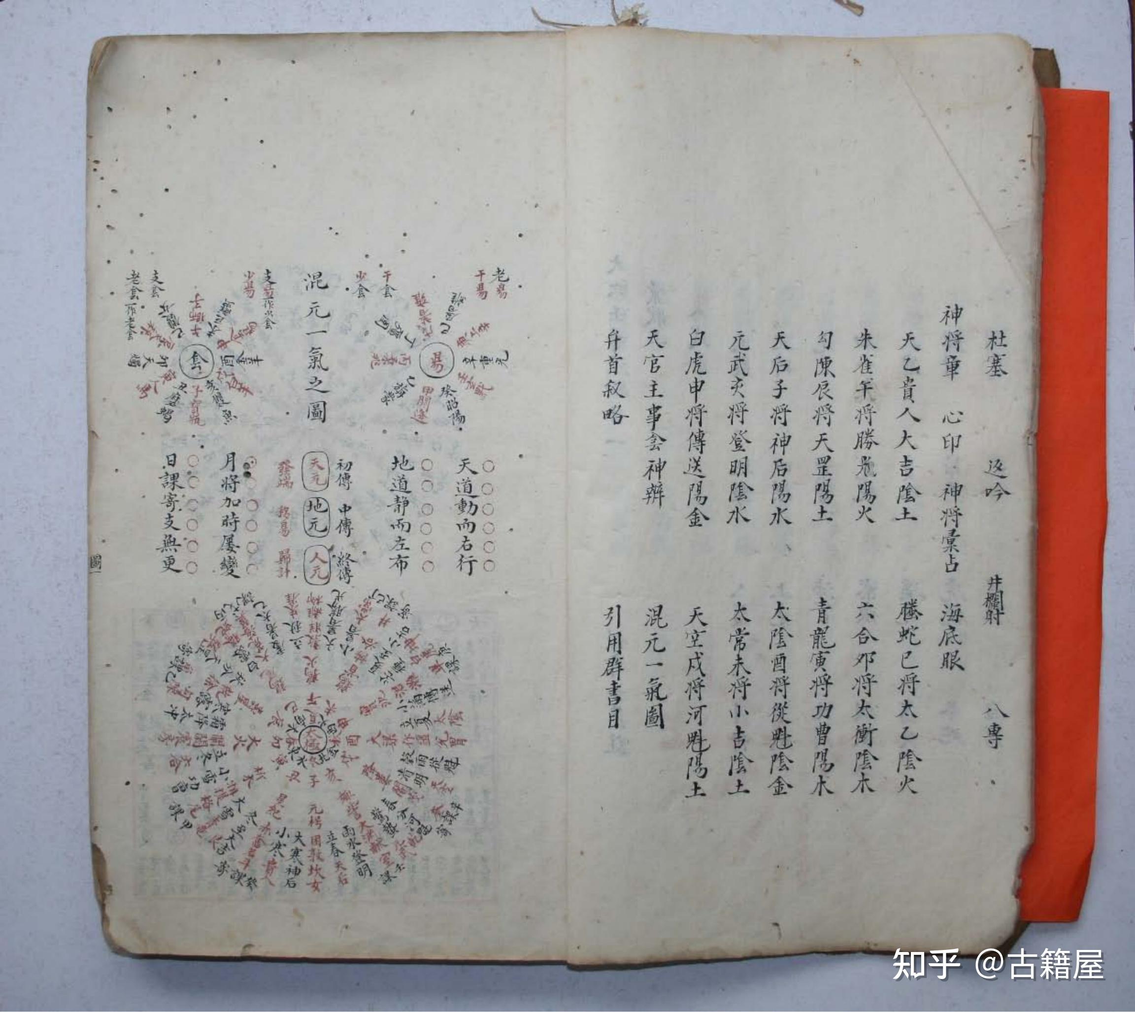 六壬古籍《大六壬寻原编》 - 知乎