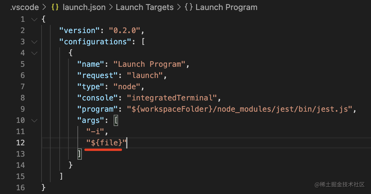 调试 Jest 测试用例，有更强大的方式 知乎