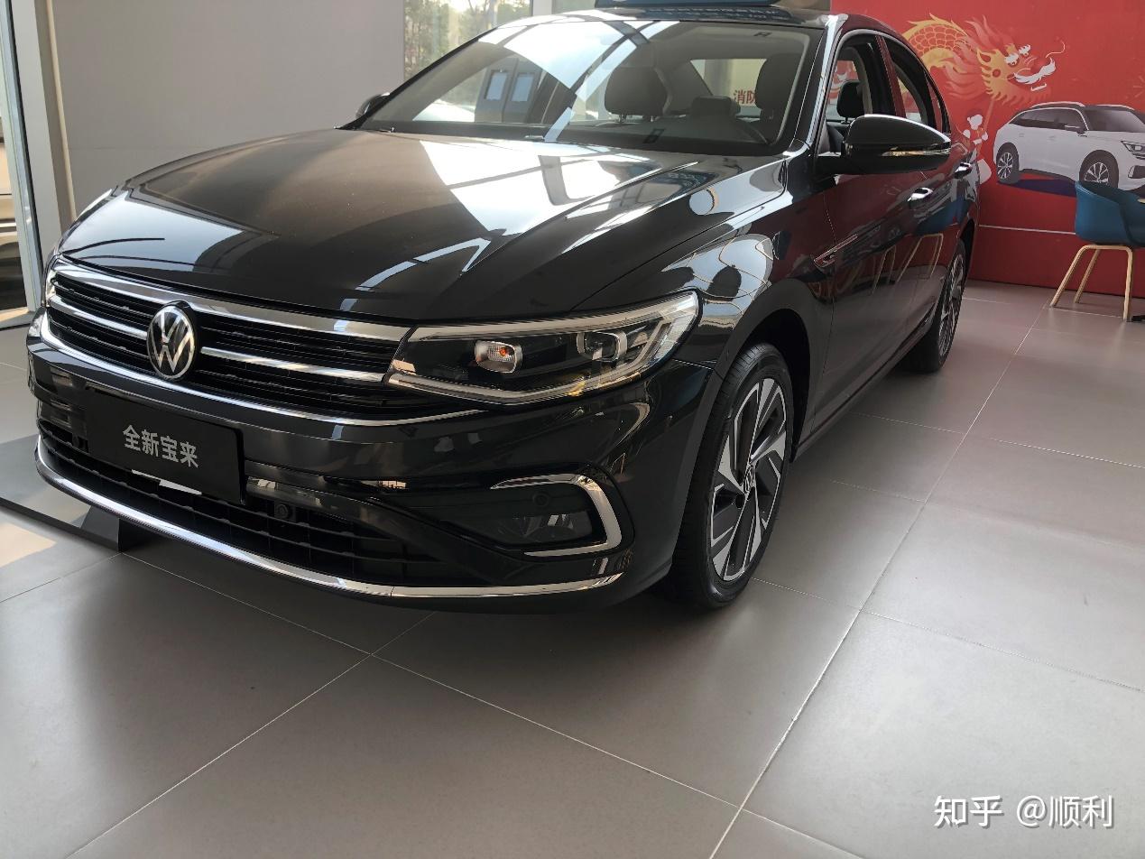 11月份一汽大众实时优惠行情