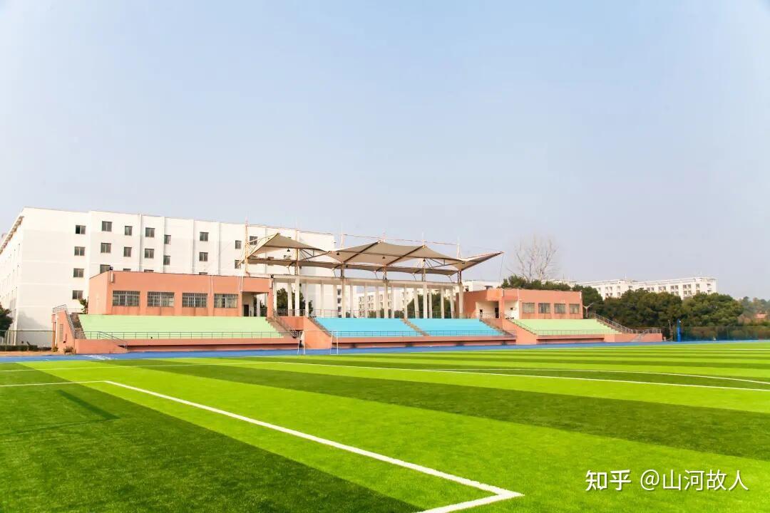 江西农业大学东区怎么样