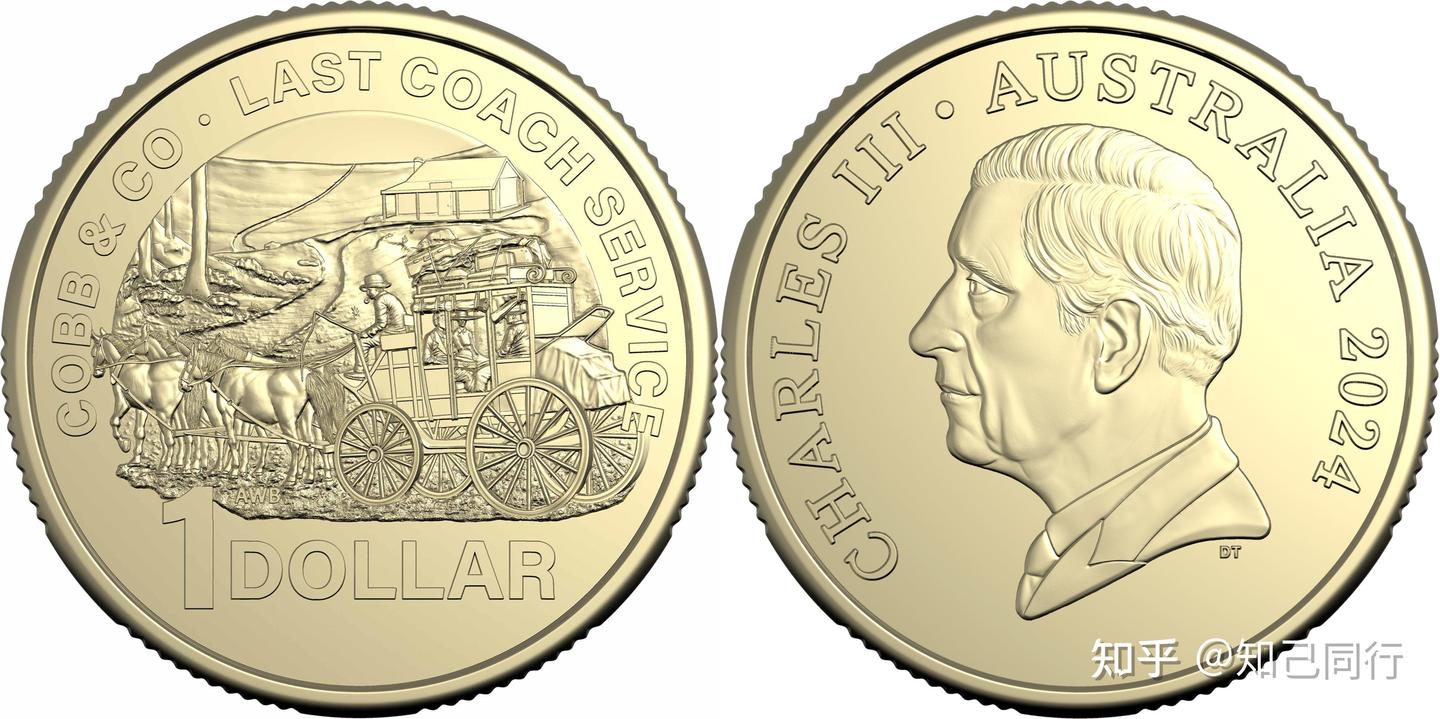 澳大利亚皇家铸币局- 知乎