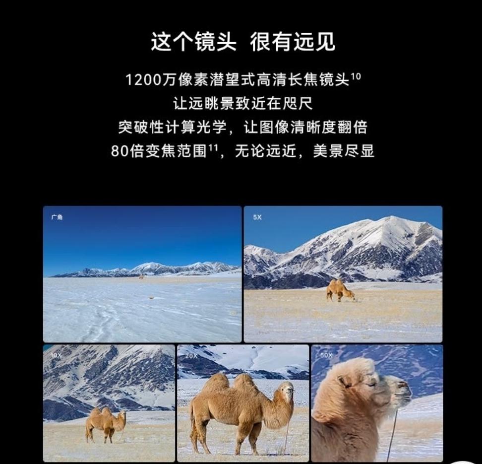 超长焦之殇 - 知乎