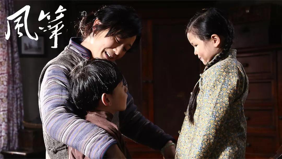 电视剧《风筝》是一部优秀的作品吗?