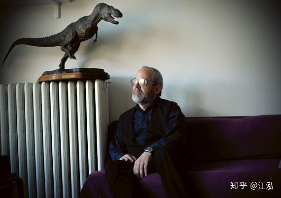 古生物学家是怎么给恐龙称体重的