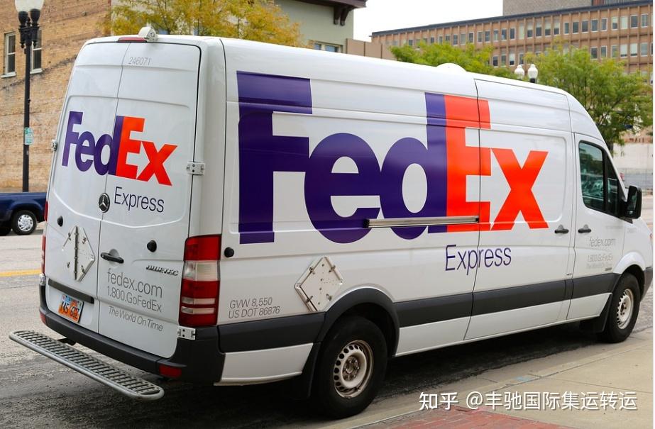 再说一次国际快递怎么寄？ - 知乎