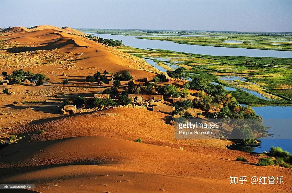 非洲反恐最前线马里