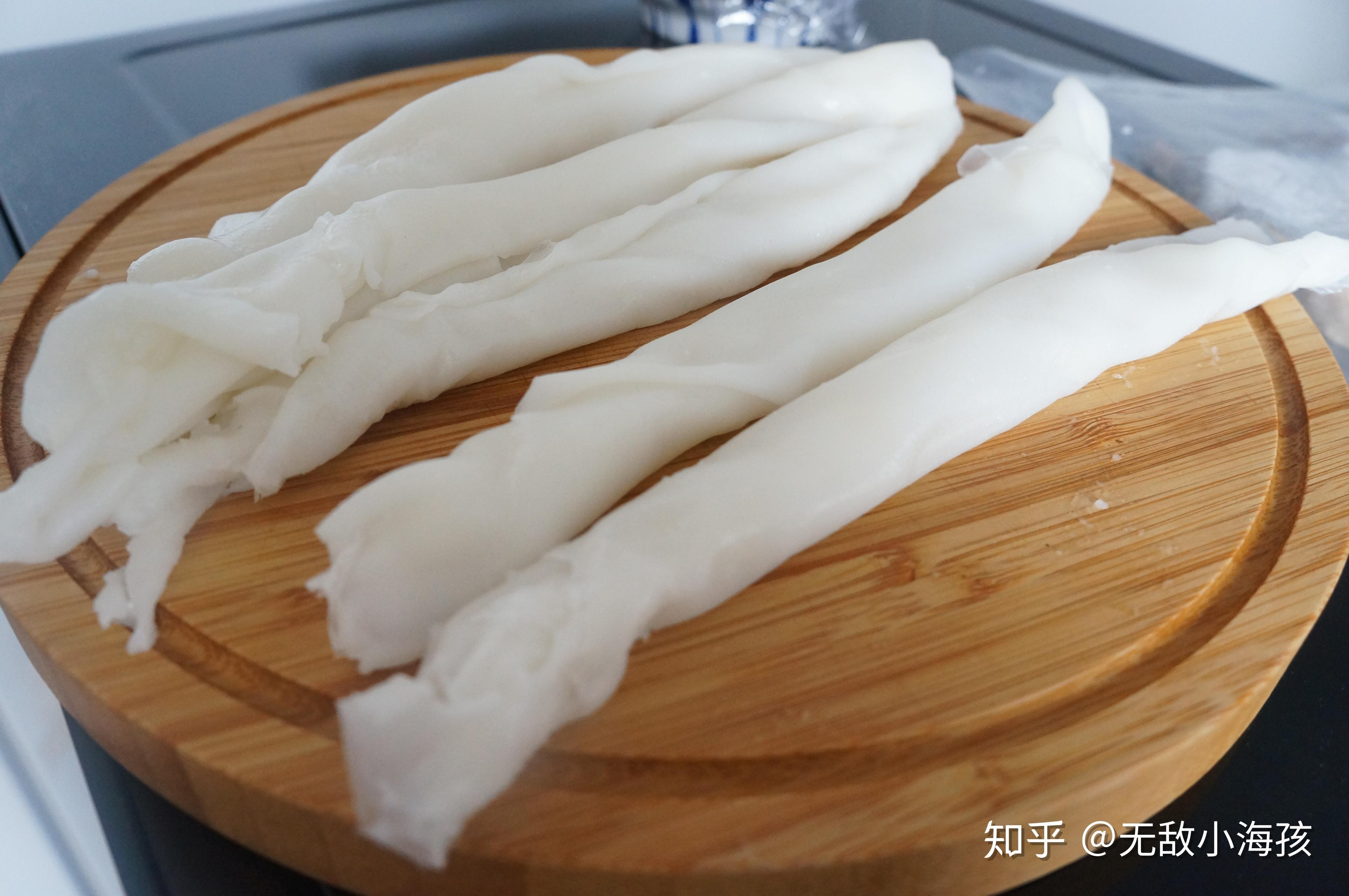 小海家庭厨房家庭美食福建永安特色叉叉粿