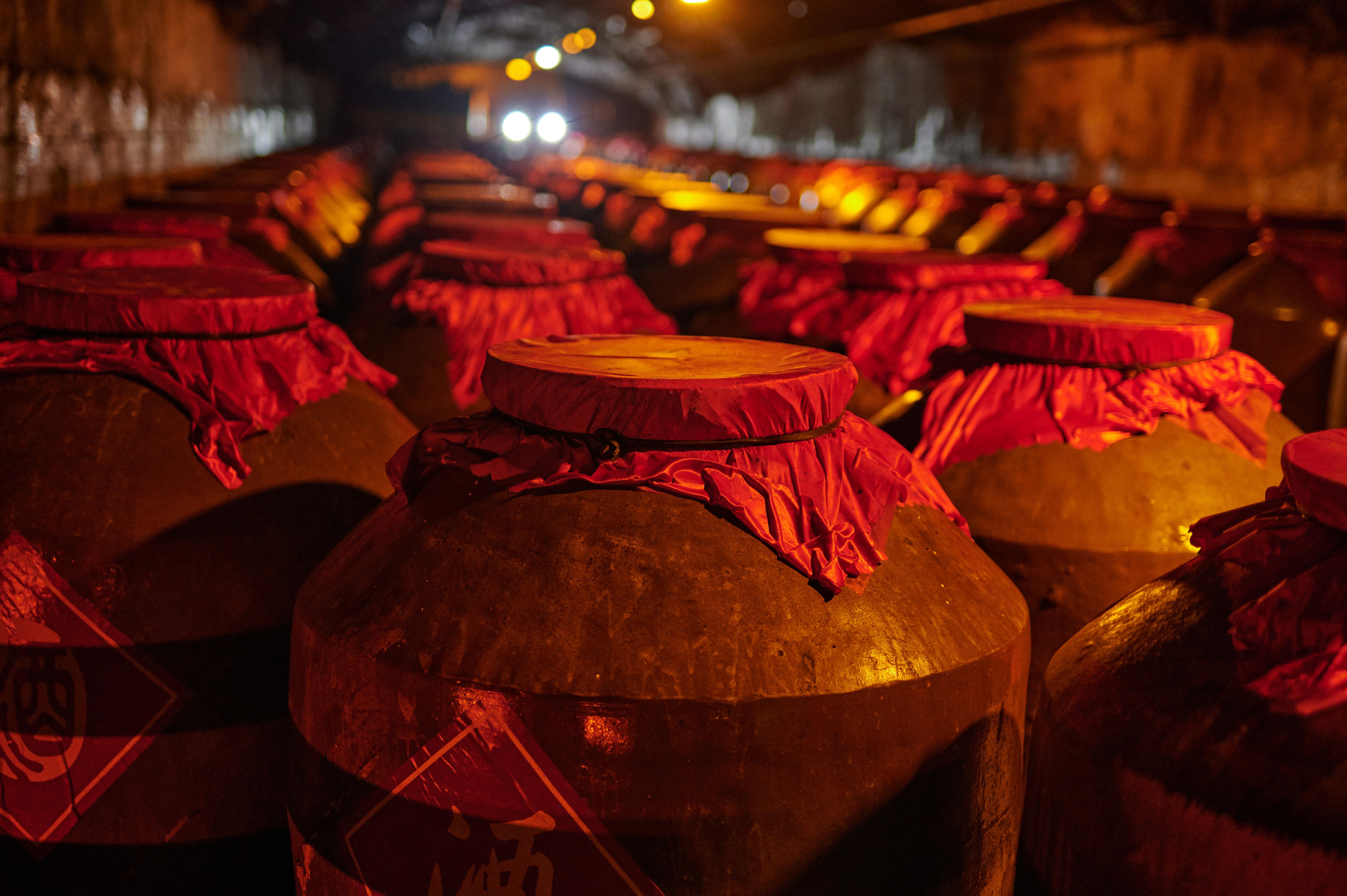 仁怀酱香酒有利身体健康么研究团队发现独有香气成分共96种