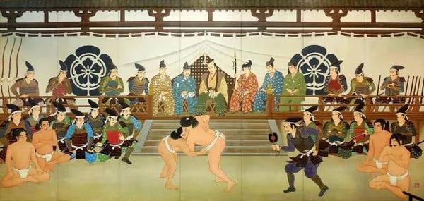 织田信长小传 差点统一了日本的 傻瓜 最终被迫切腹自尽 知乎