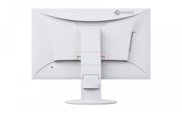 如何评价艺卓推出售价约2000 元的新款FlexScan EV2460 显示器？ - 知乎