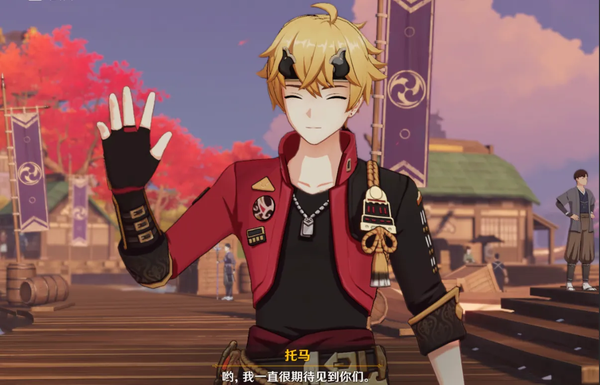 原神：冷门角色也有过奇怪的高光，托马属实惨了一些 - 知乎