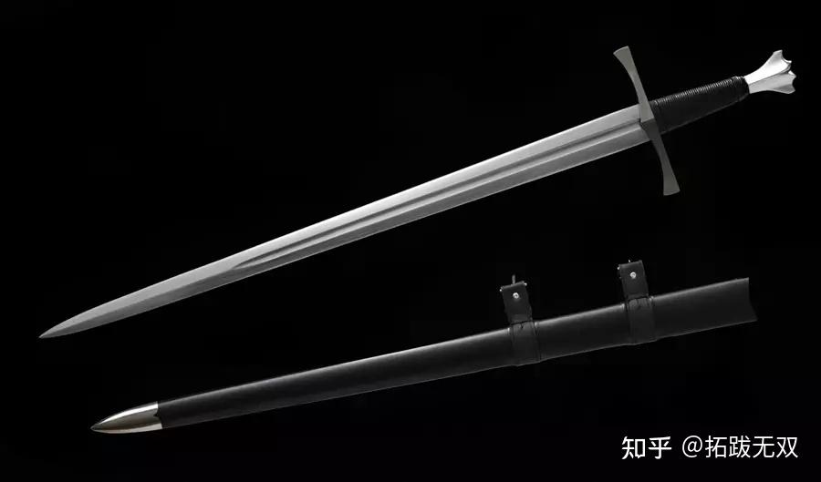 适合15种不同场景的最佳刀剑 - 知乎