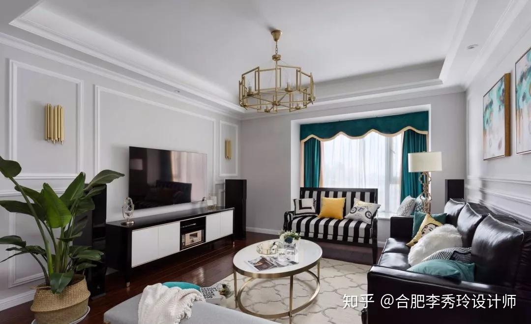 怎么挂窗帘最省布 v2-aa8a8087a4c6e0f8bb49e90d6fc6167d_r.jpg
