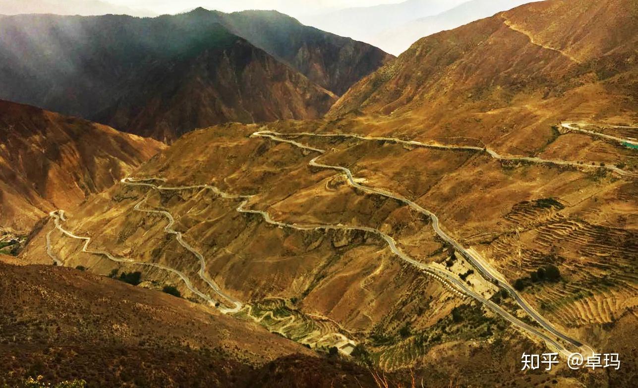 西藏最高的地方海拔多少米 v2-aa8e521e554024b5c8fbae45d1b8e769_r.jpg