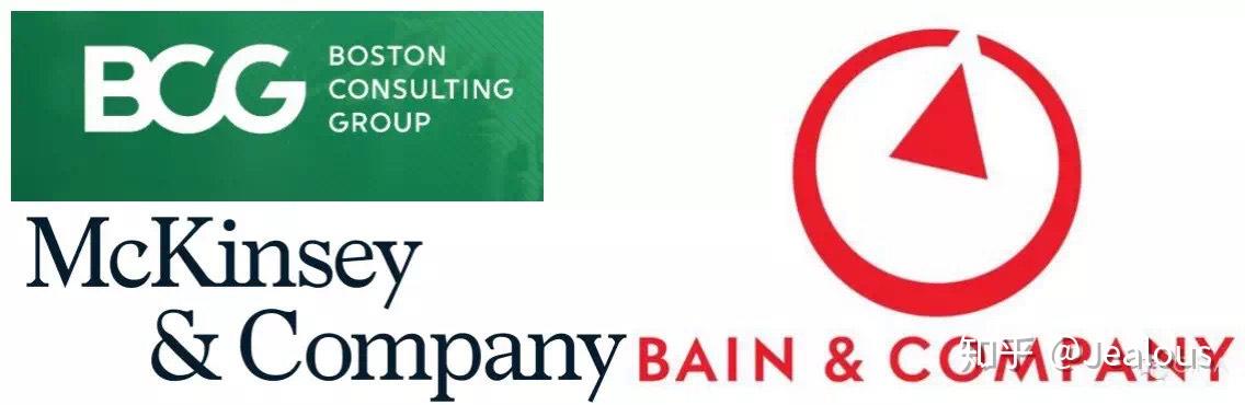 麦肯锡实习解决问题时薪上千咨询顾问都什么来头