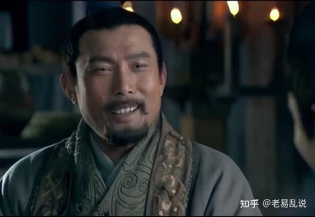刘邦杀心已起,张敖又是怎么躲过这一劫的呢?仅因他是驸马吗? - 知乎
