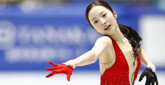 19岁日本体坛第一美少女 出身贵族却无畏摔跤 一心只想拿奥运冠军 知乎 19岁日本体坛第一美少女 出身贵族却无畏摔跤 一心只想拿奥运冠军 知乎