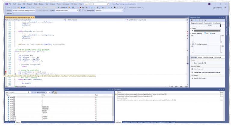 Eclipse vs Visual Studio ：C++ 开发的最佳 IDE 选择 - 知乎