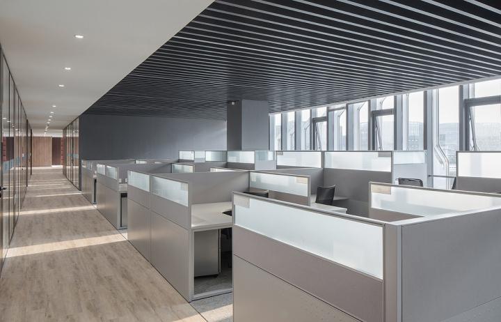 郑州办公室装修公司郑州办公室翻新企业形象建设