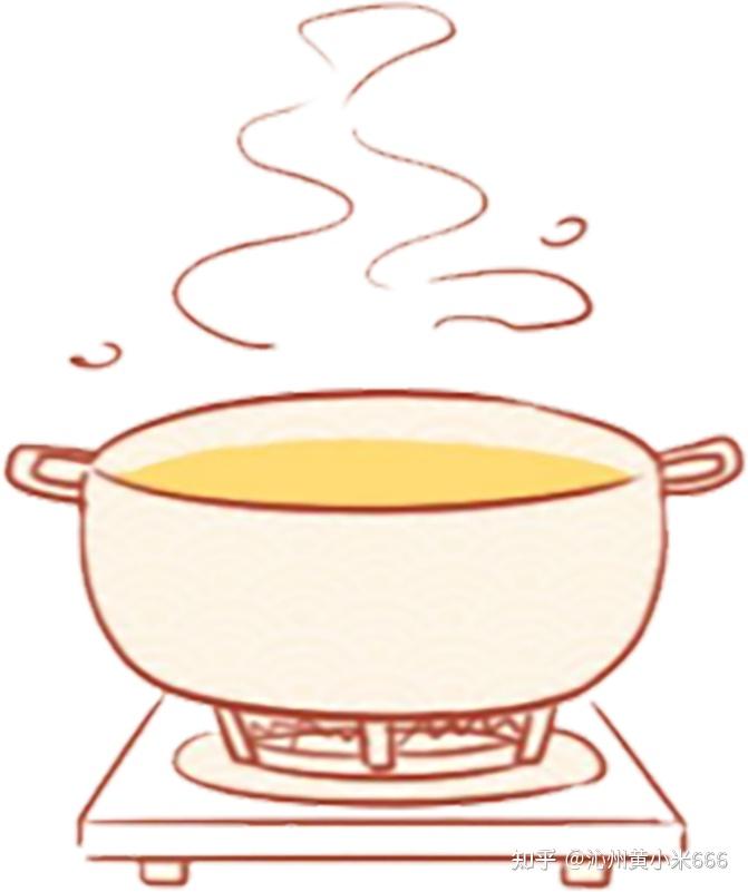 沁州黄小米熬制方法