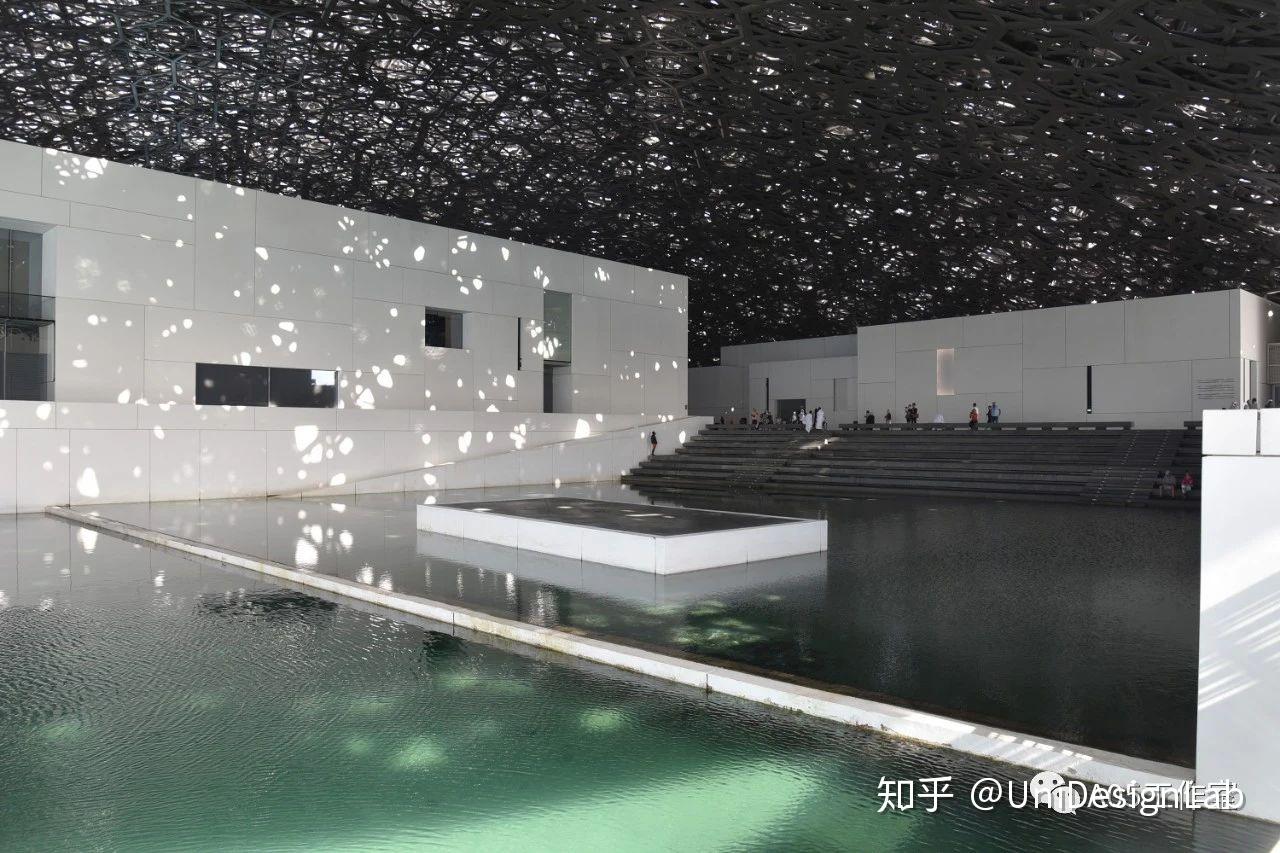 建筑游记.阿布扎比