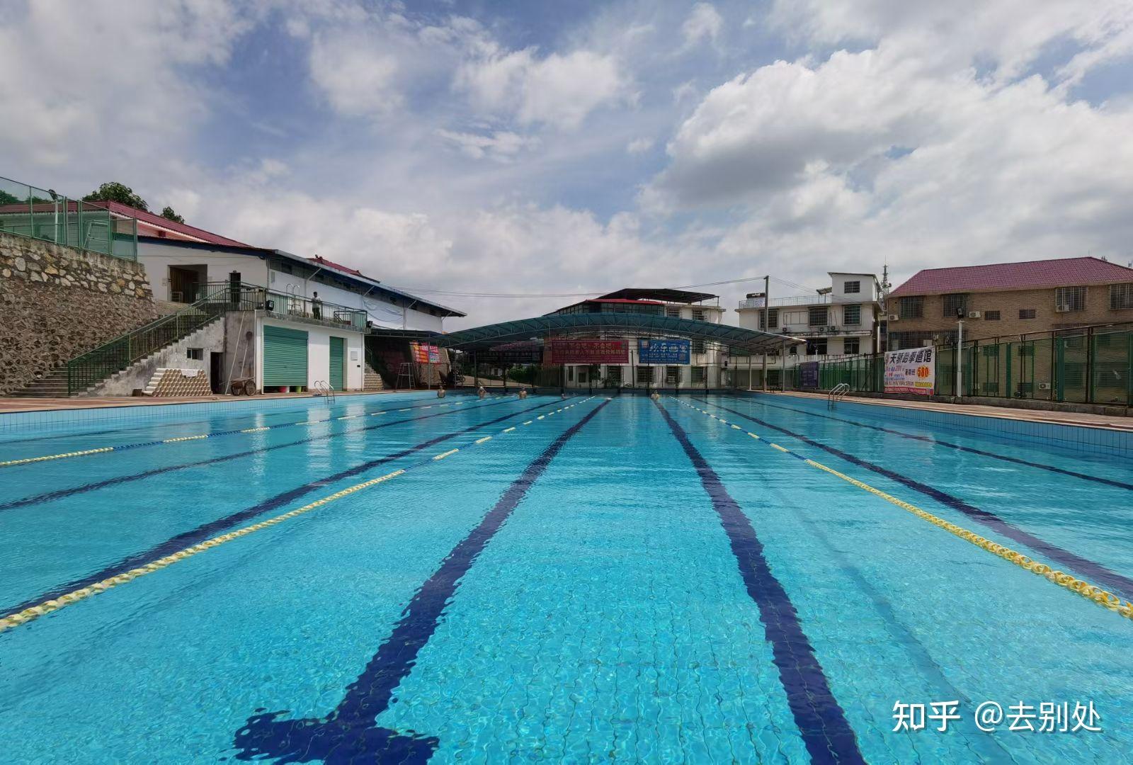 兴国县城西街水上乐园暑假工 - 知乎