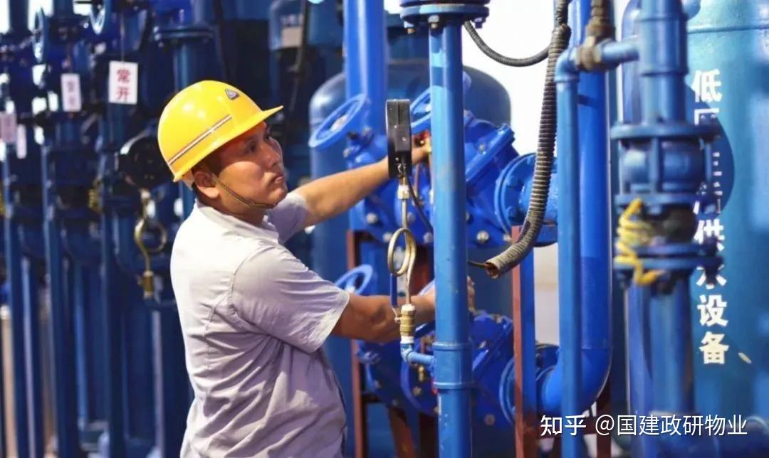 分享物业工程部工作内容重难点及措施