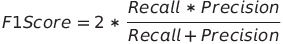 (八)sklearn中计算准确率、召回率、精确度、F1值 (八)sklearn中计算准确率、召回率、精确度、F1值