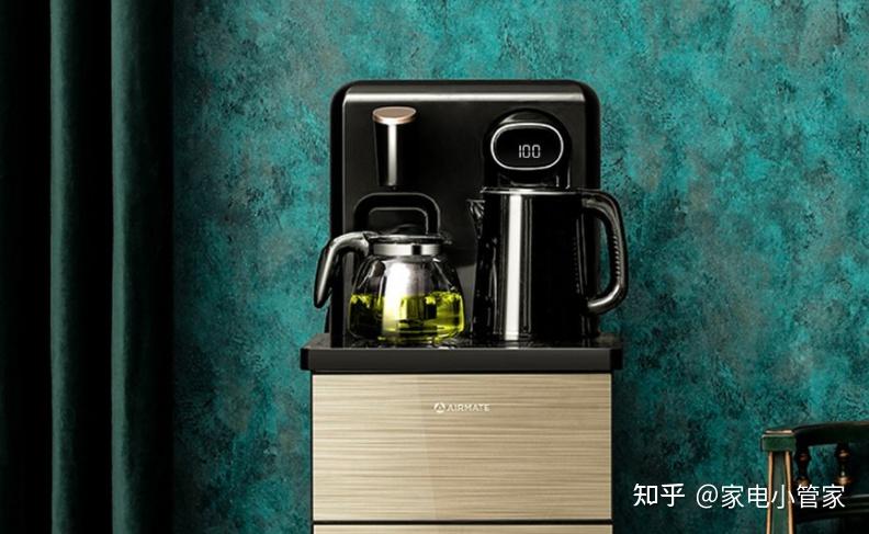 是茶吧机不是饮水机?茶吧机十大品牌
