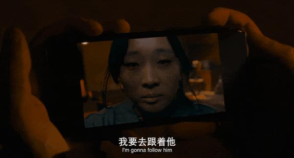 《直到黎明》尺度太猛,R级高能恐影打码打到手酸