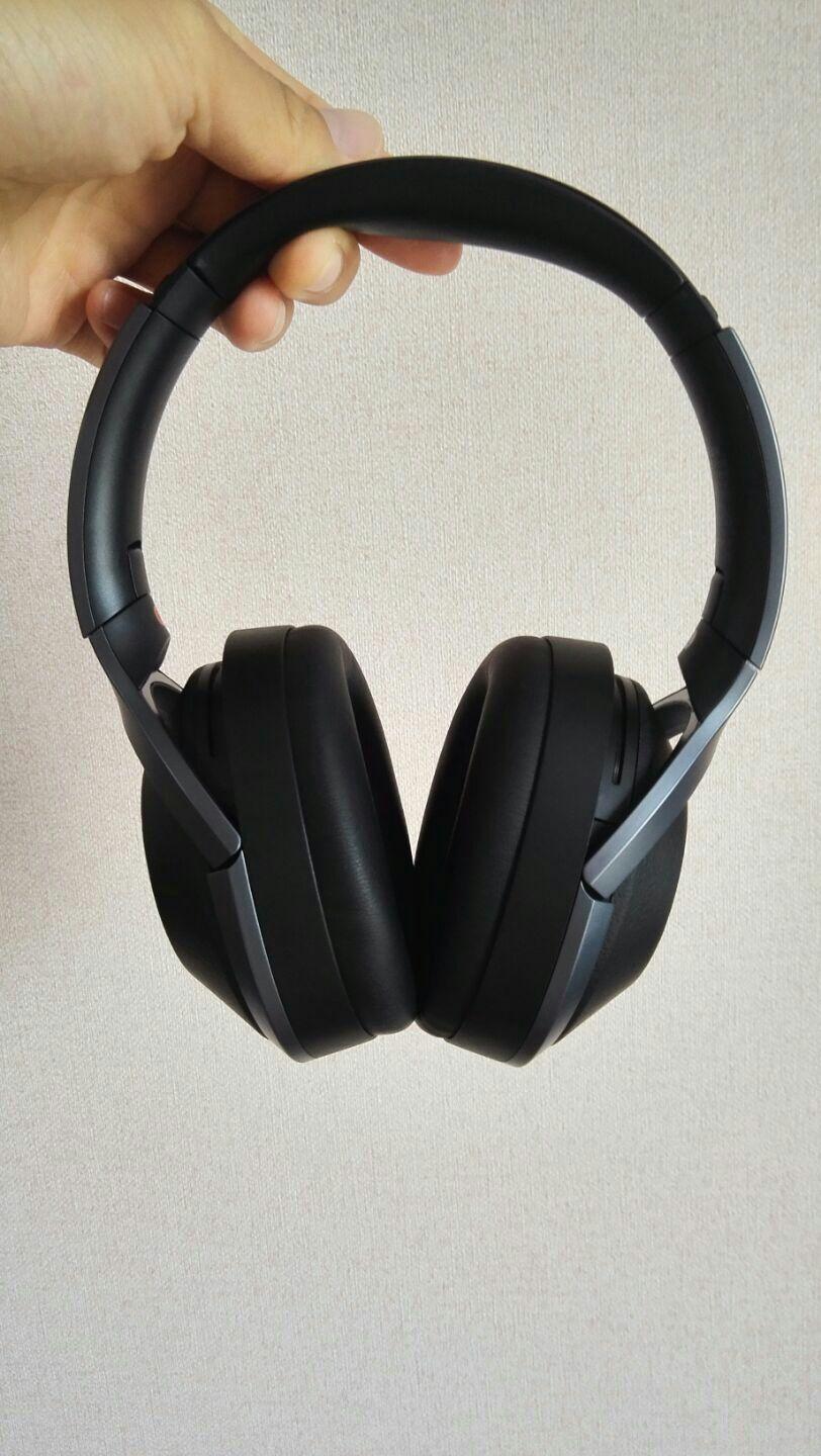 Sony wh-1000xm2和mdr-1000x的区别?或者问