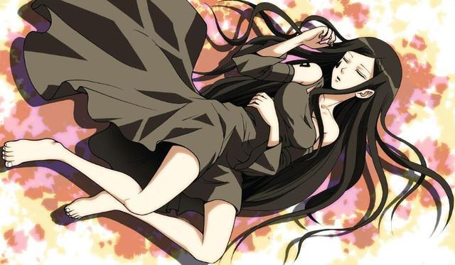 颜值太高身世太惨这些动漫女反派竟然比女主人气还高