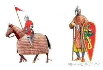 古代的战马为何大都矮如驴,且培养不出优良的品种 - 知乎