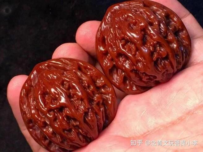 遊ぶ胡桃 文玩核桃 门头沟元宝 （遊ぶ胡桃 切な 文玩核桃 蛤蟆头