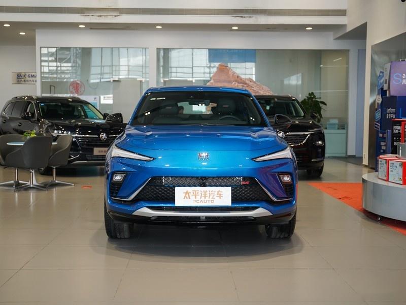 别克昂扬envista到店 预售15万元起