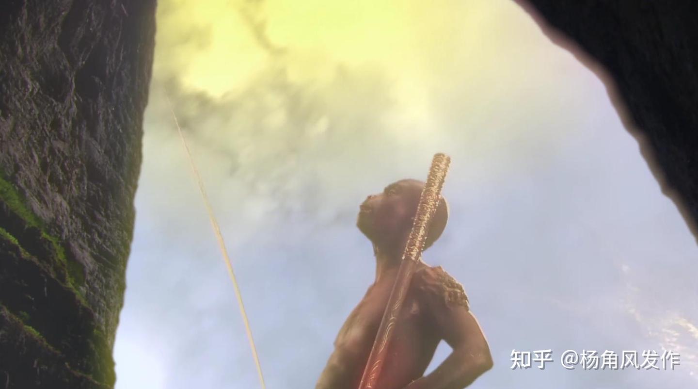 为降服孙悟空，如来佛祖付出了惨重的代价，你看他回灵山发生了啥