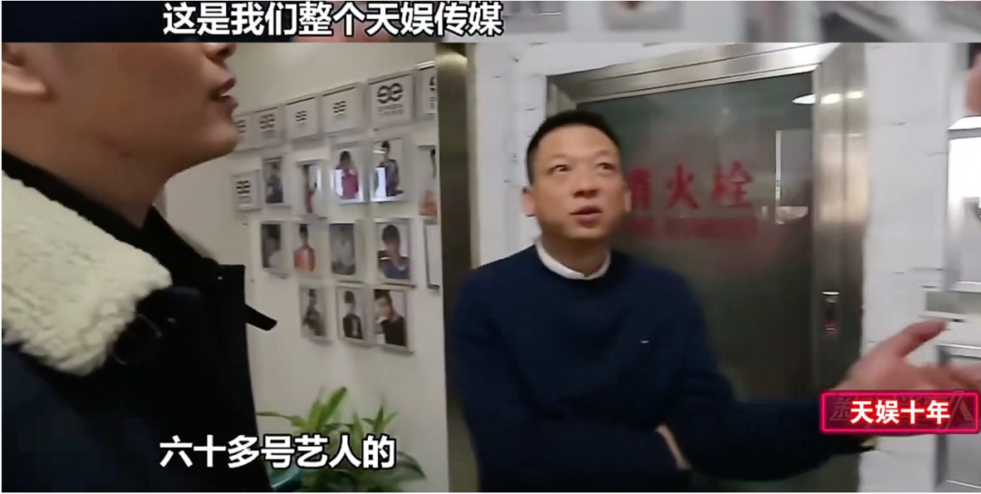 内娱选秀二十年,背后大佬弃权了