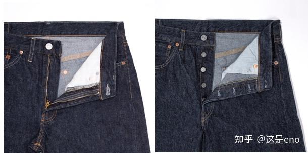 LEVI'S LVC 是一种什么样的文化？喜欢它的人究竟喜欢的是什么？