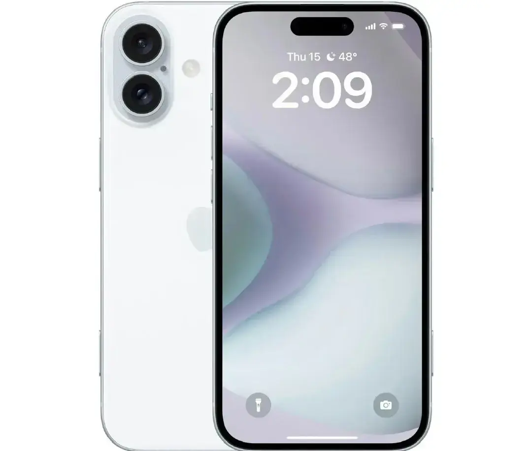 a18处理器63寸屏幕更大电池iphone16最新渲染图和配置曝光