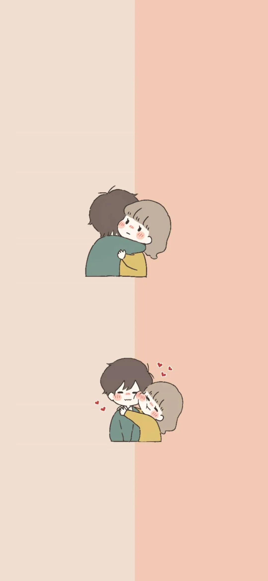 有哪些好的图片适合作qq自定义主题或者微信聊天背景